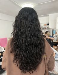 -起点潮色造型