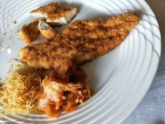 吉列炸鸡排-维兰西餐(万泉河店)