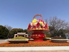 -上海市龙华烈士陵园