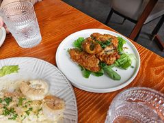 -澳骄 Aussie Kitchen·手工披萨·西餐(国大店)