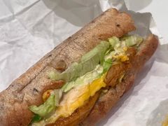 -赛百味SUBWAY(高新店)