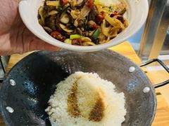 -易裕和·长沙米粉(竹塘西路店)