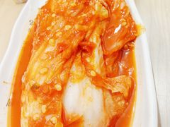 -海兰江石锅饭(水上店)