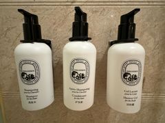 -深圳星河丽思卡尔顿酒店