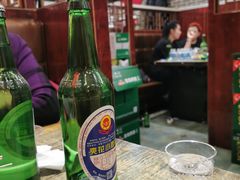 -海波肉串(金顶山大街店)