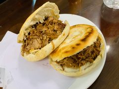 -秦豫肉夹馍(骡马市总店)