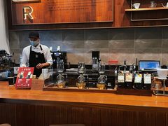 -星巴克臻选(广州沙面店)