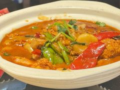 -明丰小渔馆(明月路店)