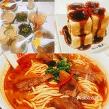 老张牛肉面