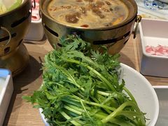 -古关火锅店(古北水镇景区店)