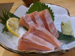 -兆治日本料理(华府世家店)