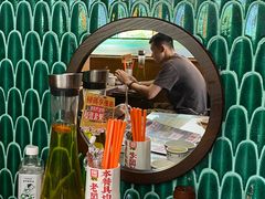 -肥韬茶餐厅(南山mini店)