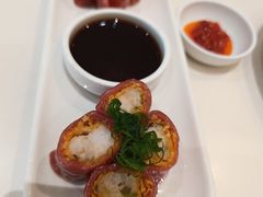 -蔡澜点心·粤菜(月星环球港店)