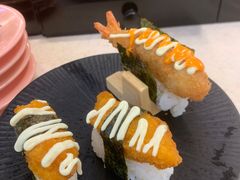 -争鲜回转寿司(东方银座店)