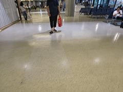 -上海虹桥国际机场