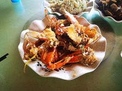 -阿浪海鲜连锁加工店(B栋2排1号火车头店)