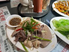 -禄粥·广府味·煲仔粥·宵夜·明档现做(江南西店)