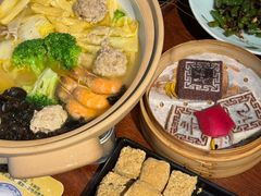 -寻宝记绍兴菜(鲁迅路店)