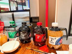 -永红源啤酒·烧烤·海鲜·大排档(台柳路店)