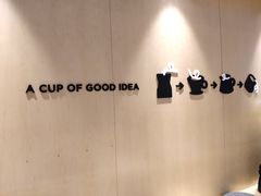 -Seesaw Coffee(西岸凤巢店)