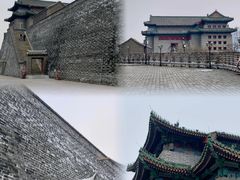 -南京城墙景区