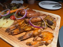 -布拉格餐厅· 中欧捷克菜(全国首店)