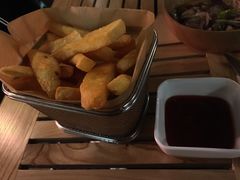 -MEAT MATE 鲜食肉铺(凤凰汇·里巷店)