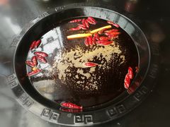 -桃花沅火锅(长嘉汇江景店)
