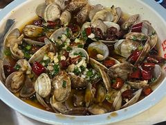 -红盔甲·小龙虾(天钥桥店)