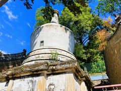 -潭柘寺景区