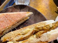 -BOCATA 西班牙餐厅(三里屯店)