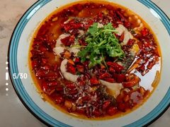 -川悦壹号·川菜(蠡溪路店)