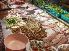 -长平老姿娘夜粥(平东一街店)