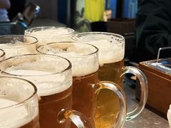 -微醺烤牛·炭火烧烤·精酿啤酒(东郊记忆店)