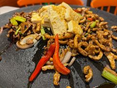 -一烙锅(友谊店)