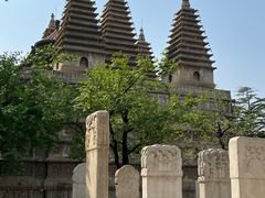 -北京石刻艺术博物馆(五塔寺)