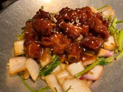 -绿茶餐厅(千岛湖银泰城店)