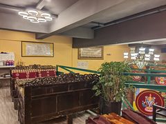 -玛禄藏膳(五分店)