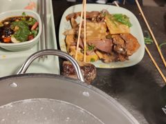 -盛江山自助料理(奥莱锦辉购物广场店)