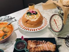 -太食獸泰式茶餐厅(艾尚天地店)