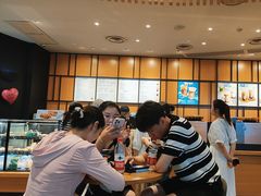 -星巴克(北京王府井店)