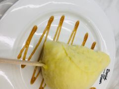 -丹礼糖甜品