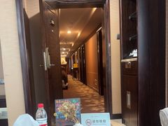 -长沙小天鹅戴斯酒店