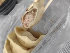 -水丰锅贴(延吉东路店)