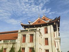 -厦门大学(思明校区)