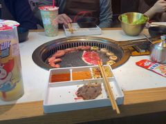 -杨记齐齐哈尔烤肉(总店)