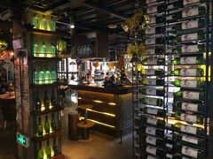 -繁花里音乐餐厅(新天地店)