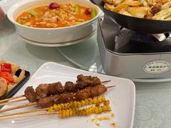-庐州太太(南七里店)