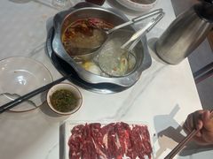 -八合里潮汕鲜牛肉火锅(吉大店)