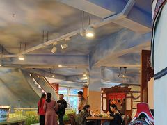 -蒙亨·手把肉·蒙古包文化主题餐厅(天恒广场店)